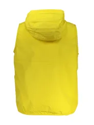 "K-WAY Jacken im Sale | Ärmellose Jacke mit Kapuze und Taschen von K-WAY online kaufen"|Planet-Deluxe