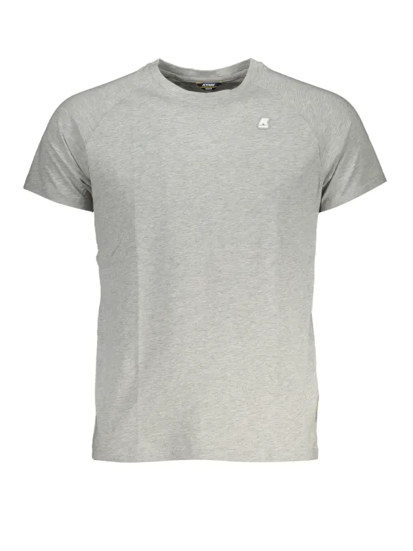 "K-WAY Startseite im Sale | K-WAY GRAUES KURZARM-T-SHIRT FÜR HERREN online kaufen"|Planet-Deluxe "K-WAY Startseite im Sale | K-WAY GRAUES KURZARM-T-SHIRT FÜR HERREN online kaufen"|Planet-Deluxe