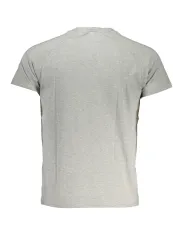 "K-WAY T-Shirts im Sale | Kurzarm Logo TShirt Rundhals Applikation Grah K0074Q0EDWING online kaufen"|Planet-Deluxe