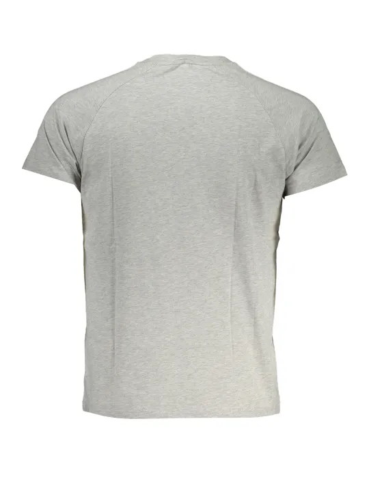 "K-WAY Startseite im Sale | K-WAY GRAUES KURZARM-T-SHIRT FÜR HERREN online kaufen"|Planet-Deluxe