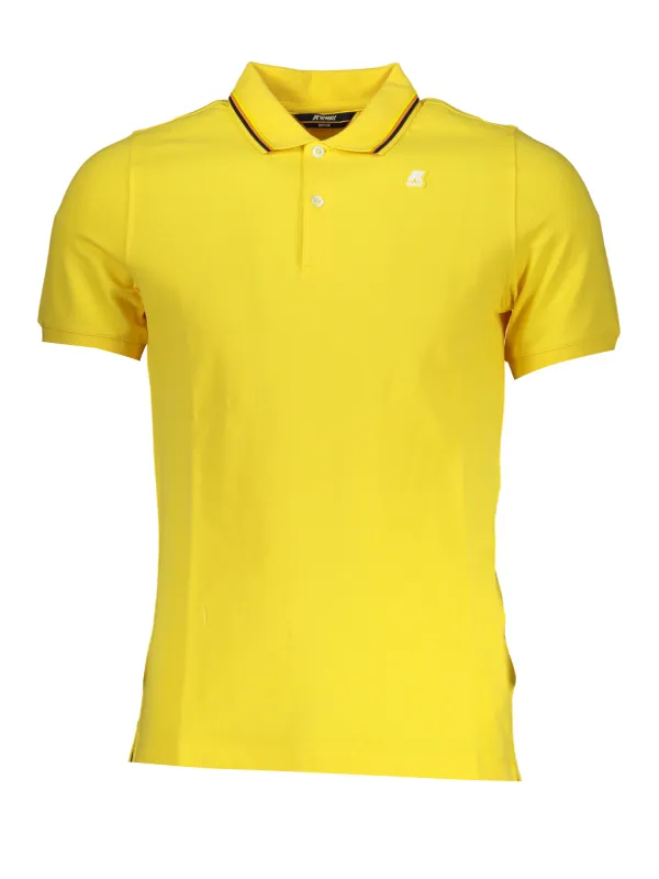 "K-WAY Startseite im Sale | K-WAY GELBES KURZÄRMELIGES POLOSHIRT FÜR HERREN online kaufen"|Planet-Deluxe "K-WAY Startseite im Sale | K-WAY GELBES KURZÄRMELIGES POLOSHIRT FÜR HERREN online kaufen"|Planet-Deluxe
