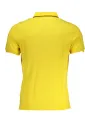 "K-WAY Startseite im Sale | K-WAY GELBES KURZÄRMELIGES POLOSHIRT FÜR HERREN online kaufen"|Planet-Deluxe