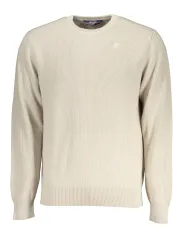 "K-WAY Startseite im Sale | K-WAY BEIGER HERRENPULLOVER online kaufen"|Planet-Deluxe