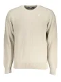 "K-WAY Startseite im Sale | K-WAY BEIGER HERRENPULLOVER online kaufen"|Planet-Deluxe