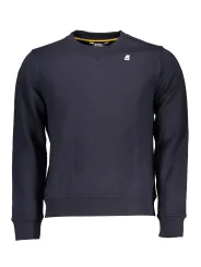 "K-WAY Startseite im Sale | K-WAY HERREN-Sweatshirt ohne Reißverschluss in Blau online kaufen"|Planet-Deluxe