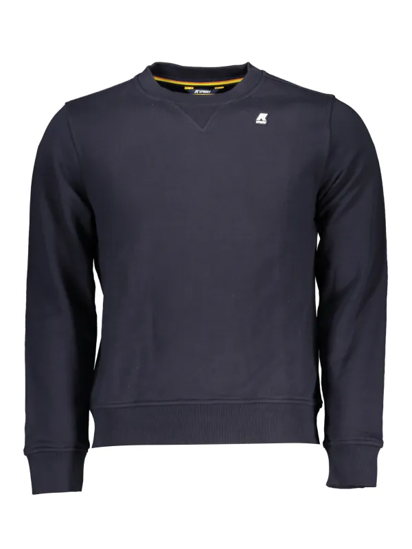 "K-WAY Startseite im Sale | K-WAY HERREN-Sweatshirt ohne Reißverschluss in Blau online kaufen"|Planet-Deluxe "K-WAY Startseite im Sale | K-WAY HERREN-Sweatshirt ohne Reißverschluss in Blau online kaufen"|Planet-Deluxe