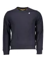 "K-WAY Startseite im Sale | K-WAY HERREN-Sweatshirt ohne Reißverschluss in Blau online kaufen"|Planet-Deluxe