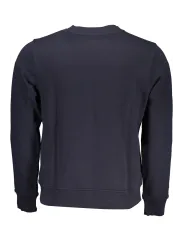 "K-WAY Startseite im Sale | K-WAY HERREN-Sweatshirt ohne Reißverschluss in Blau online kaufen"|Planet-Deluxe