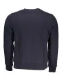 "K-WAY Startseite im Sale | K-WAY HERREN-Sweatshirt ohne Reißverschluss in Blau online kaufen"|Planet-Deluxe