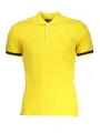 "K-WAY Poloshirts im Sale | Polohemd Kurzarmlig 2 Knöpfe Kontrastdetails Logo Applikation online kaufen"|Planet-Deluxe