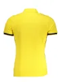 "K-WAY Poloshirts im Sale | Polohemd Kurzarmlig 2 Knöpfe Kontrastdetails Logo Applikation online kaufen"|Planet-Deluxe