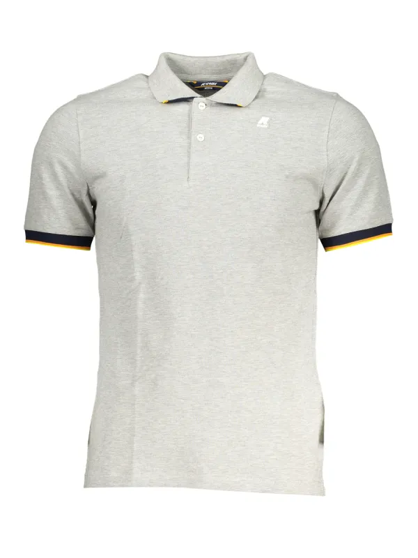 "K-WAY Startseite im Sale | K-WAY GRAUES KURZÄRMELIGES POLOSHIRT FÜR HERREN online kaufen"|Planet-Deluxe "K-WAY Startseite im Sale | K-WAY GRAUES KURZÄRMELIGES POLOSHIRT FÜR HERREN online kaufen"|Planet-Deluxe