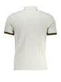 "K-WAY Startseite im Sale | K-WAY GRAUES KURZÄRMELIGES POLOSHIRT FÜR HERREN online kaufen"|Planet-Deluxe