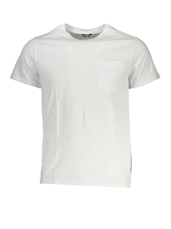 "K-WAY T-Shirts im Sale | Kurzarm TShirt Rundhals Tasche Kontrast Logo online kaufen"|Planet-Deluxe "K-WAY T-Shirts im Sale | Kurzarm TShirt Rundhals Tasche Kontrast Logo online kaufen"|Planet-Deluxe