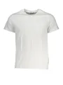 "K-WAY T-Shirts im Sale | Kurzarm TShirt Rundhals Tasche Kontrast Logo online kaufen"|Planet-Deluxe