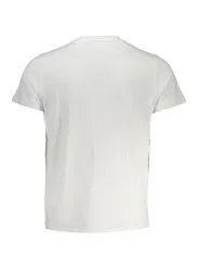 "K-WAY T-Shirts im Sale | Kurzarm TShirt Rundhals Tasche Kontrast Logo online kaufen"|Planet-Deluxe
