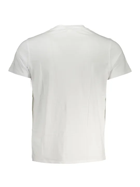 "K-WAY T-Shirts im Sale | Kurzarm TShirt Rundhals Tasche Kontrast Logo online kaufen"|Planet-Deluxe