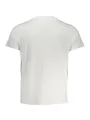 "K-WAY T-Shirts im Sale | Kurzarm TShirt Rundhals Tasche Kontrast Logo online kaufen"|Planet-Deluxe