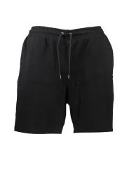 "K-WAY Startseite im Sale | K-WAY SCHWARZE KURZE HOSE FÜR HERREN online kaufen"|Planet-Deluxe