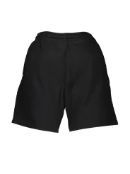 "K-WAY Startseite im Sale | K-WAY SCHWARZE KURZE HOSE FÜR HERREN online kaufen"|Planet-Deluxe