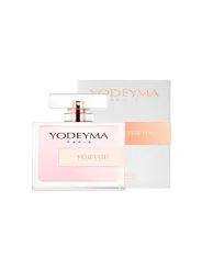 Yodeyma For You Damenduft Flakon