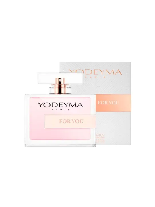 Yodeyma For You Damenduft Flakon