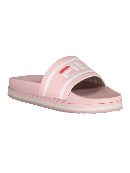 "Fila Startseite im Sale | FILA DAMENSCHUHE HAUSSCHUHE ROSA online kaufen"|Planet-Deluxe
