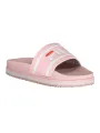 "Fila Startseite im Sale | FILA DAMENSCHUHE HAUSSCHUHE ROSA online kaufen"|Planet-Deluxe
