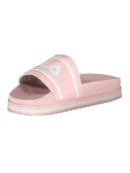 "Fila Startseite im Sale | FILA DAMENSCHUHE HAUSSCHUHE ROSA online kaufen"|Planet-Deluxe