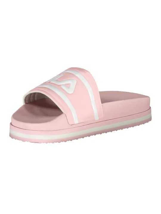 "Fila Startseite im Sale | FILA DAMENSCHUHE HAUSSCHUHE ROSA online kaufen"|Planet-Deluxe