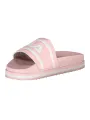 "Fila Startseite im Sale | FILA DAMENSCHUHE HAUSSCHUHE ROSA online kaufen"|Planet-Deluxe