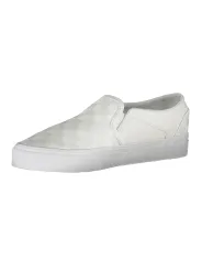 "Vans Startseite im Sale | VANS WEISSE SPORTSCHUHE FÜR DAMEN online kaufen"|Planet-Deluxe