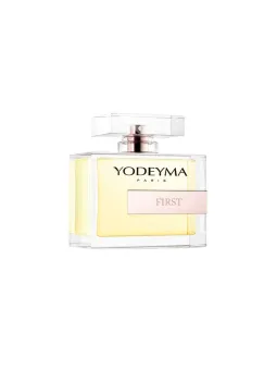 Yodeyma First Damenparfüm Glasflasche 100ml