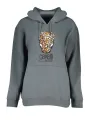 "Cavalli Class Sweatshirt - Stilvoll & Komfortabel"