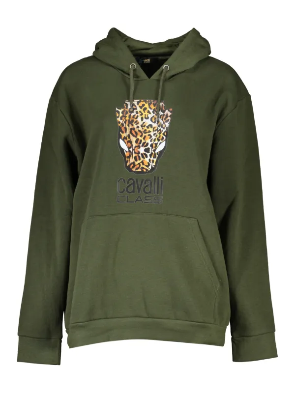 "Cavalli Class Startseite im Sale | CAVALLI CLASS DAMEN-SWEATSHIRT MIT REISSVERSCHLUSS GRÜN online kaufen"|Planet-Deluxe "Cavalli Class Startseite im Sale | CAVALLI CLASS DAMEN-SWEATSHIRT MIT REISSVERSCHLUSS GRÜN online kaufen"|Planet-Deluxe