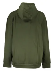 "Cavalli Class Startseite im Sale | CAVALLI CLASS DAMEN-SWEATSHIRT MIT REISSVERSCHLUSS GRÜN online kaufen"|Planet-Deluxe