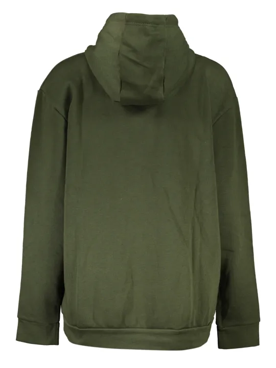 "Cavalli Class Startseite im Sale | CAVALLI CLASS DAMEN-SWEATSHIRT MIT REISSVERSCHLUSS GRÜN online kaufen"|Planet-Deluxe