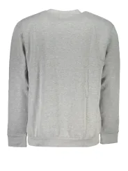 "Cavalli Class Startseite im Sale | CAVALLI CLASS GRAUES REISSVERSCHLUSS-SWEATSHIRT FÜR MÄNNER online kaufen"|Planet-Deluxe