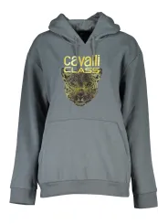 Cavalli Class Sweatshirt - Stilvoll & Komfortabel