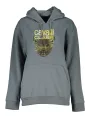 Cavalli Class Sweatshirt - Stilvoll & Komfortabel