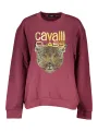 "Cavalli Class Sweatshirt – Stilvoll & Bequem"