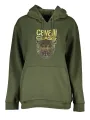"Cavalli Class Sweatshirt - Stilvoll & Bequem"