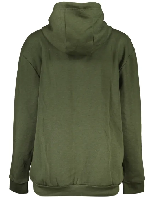 "Cavalli Class Sweatshirt - Stilvoll & Bequem"