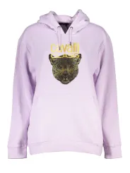 Cavalli Class Sweatshirt: Stilvolles Design & Komfort