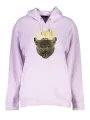 Cavalli Class Sweatshirt: Stilvolles Design & Komfort