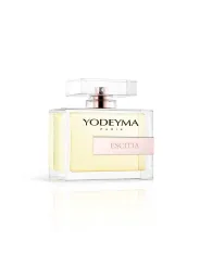 Yodeyma Escitia Parfüm Flakon Glas
