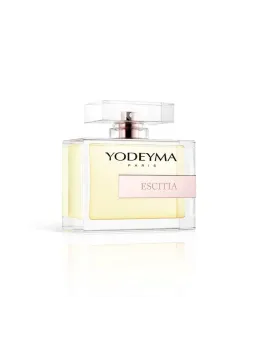 Yodeyma Escitia Parfüm Flakon Glas