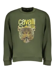 "Cavalli Class Sweatshirts im Sale | Cavalli Class QXT66BCF062_VE03597 online kaufen"|Planet-Deluxe