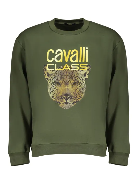 "Cavalli Class Sweatshirts im Sale | Cavalli Class QXT66BCF062_VE03597 online kaufen"|Planet-Deluxe
