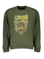 "Cavalli Class Sweatshirts im Sale | Cavalli Class QXT66BCF062_VE03597 online kaufen"|Planet-Deluxe